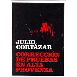 Corrección de Pruebas en Alta Provenza