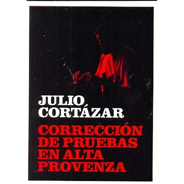 Corrección de Pruebas en Alta Provenza
