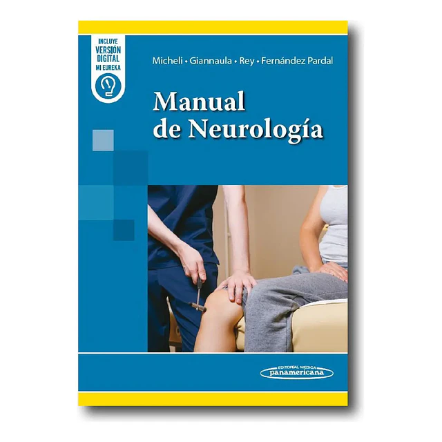Manual de Neurología