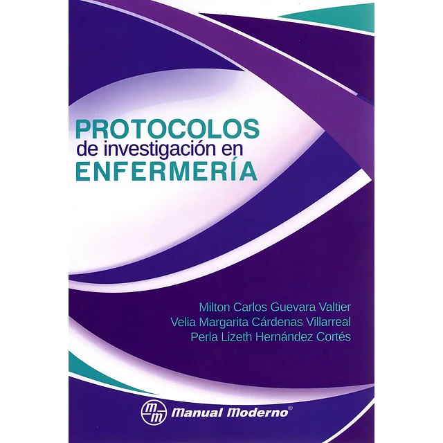 Protocolos de Investigación en Enfermería