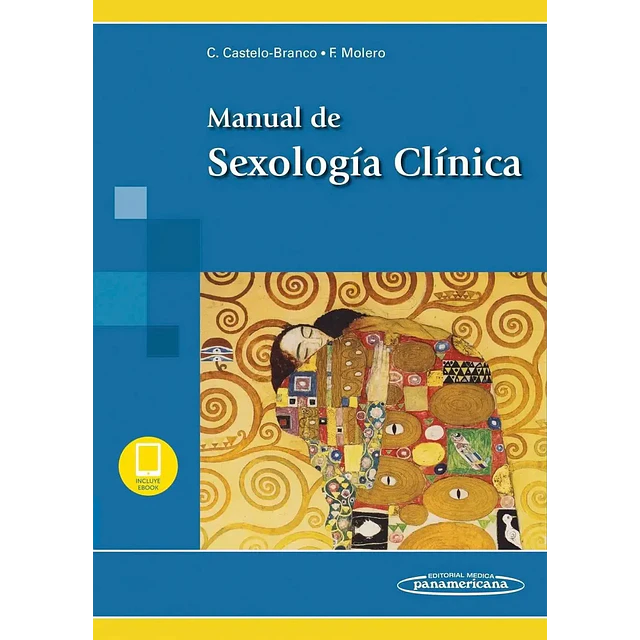 Manual de sexología clinica