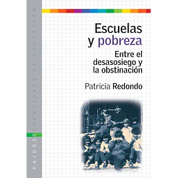 Escuelas y Pobreza