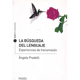 La búsqueda del lenguaje
