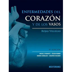 Enfermedades del Corazón y de los Vasos