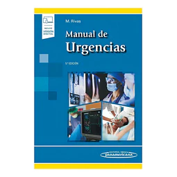 Manual de urgencias