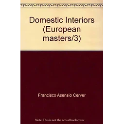 Domestic Interiors - Tomo 5