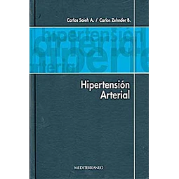 Hipertensión Arterial