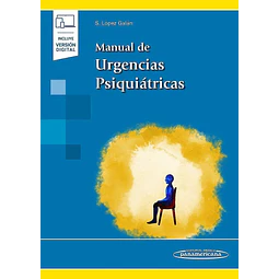Manual de Urgencias Psiquiátricas