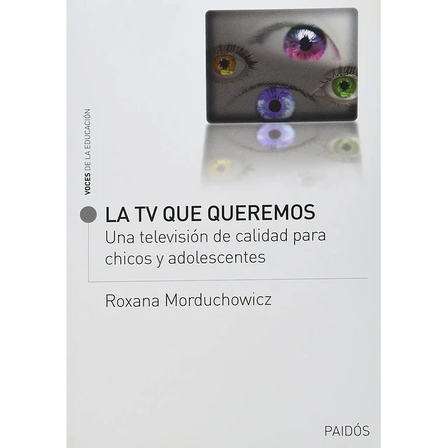 La TV que queremos