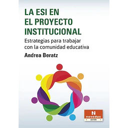La ESI el proyecto institucional