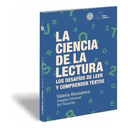 La ciencia de la lectura