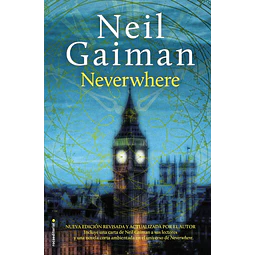 Neverwhere