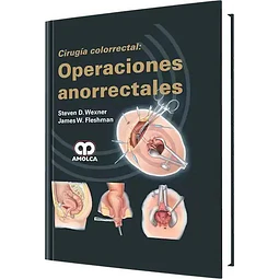 Operaciones Anorrectales