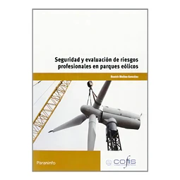 Seguridad y Evaluación de Riesgos Profesionales en Parques Eólicos