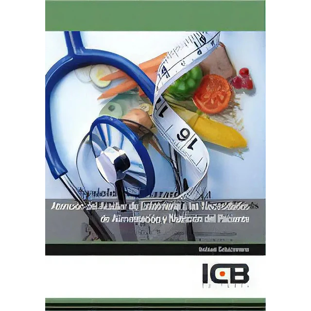 Atención del Auxiliar de enfermería a las Necesidade de Alimentación y Nutrición del Paciente