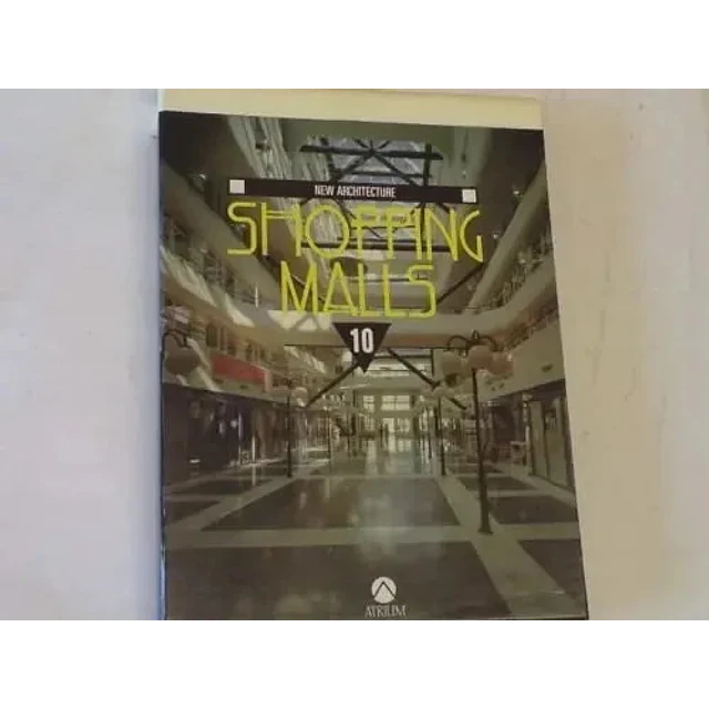 Shopping Malls 10