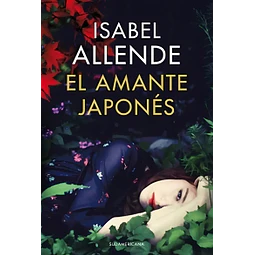 El amante Japonés