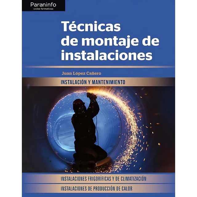 Técnicas de Montaje de Instalaciones