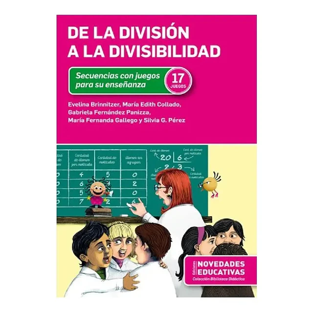 De la división a la divisibilidad