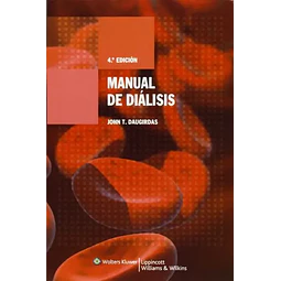 Manual de Diálisis