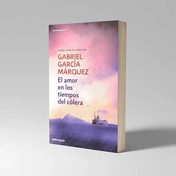 El amor en los tiempos del cólera