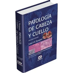 Patología de Cabeza y Cuello