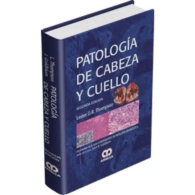 Patología de Cabeza y Cuello