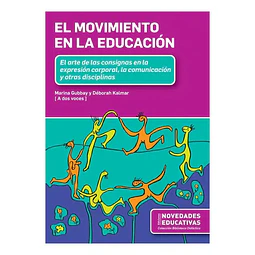 El movimiento en la educación