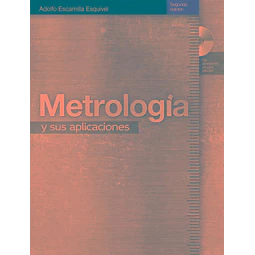 Metrología y sus aplicaciones