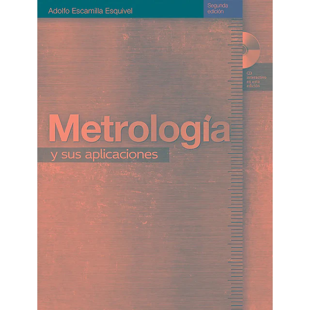 Metrología y sus aplicaciones