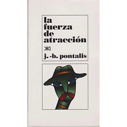 La Fuerza de Atracción