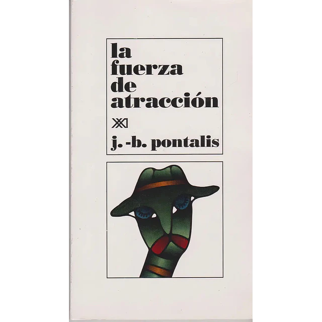 La Fuerza de Atracción