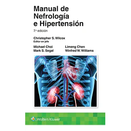 Manual de Nefrología e Hipertención