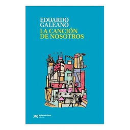 La canción de nosotros
