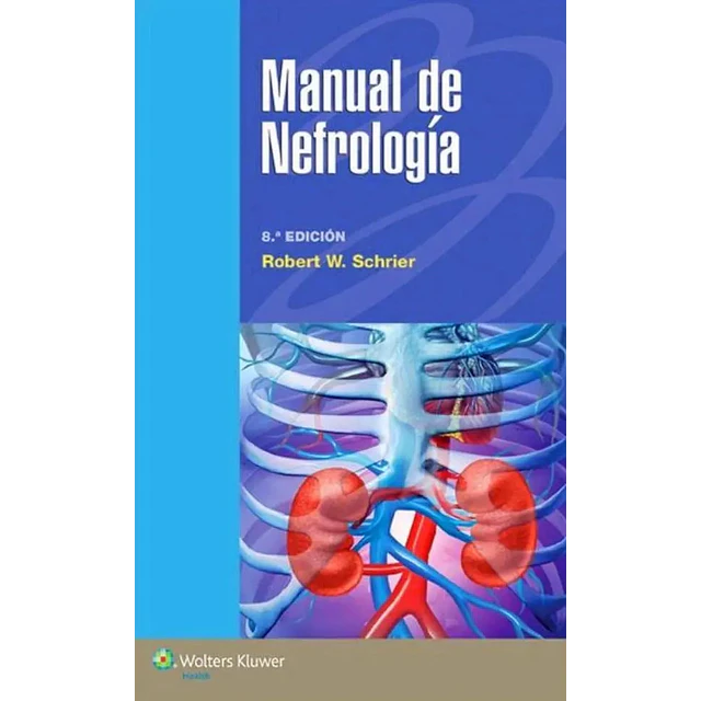 Manual de Nefrología