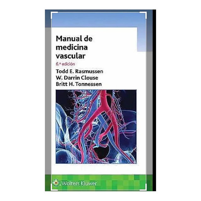 Manual de Medicina Vascular