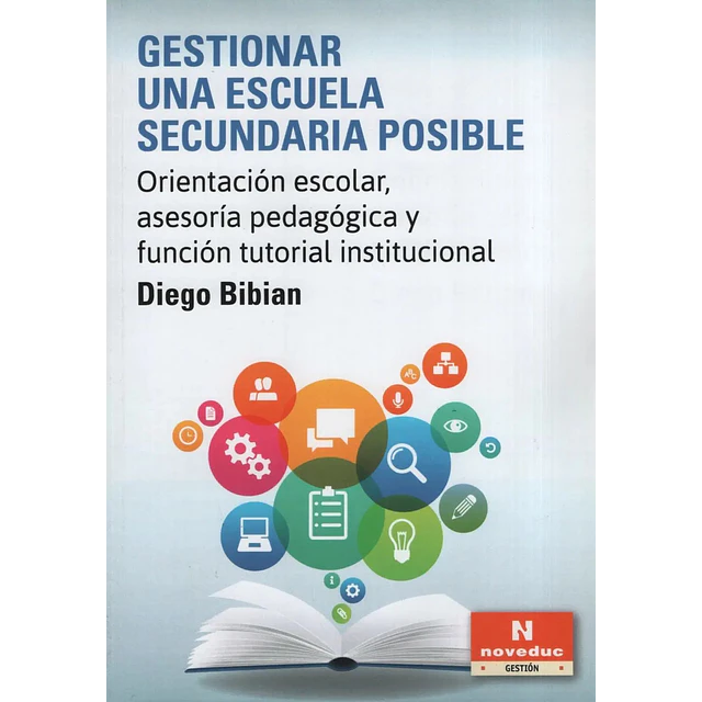Gestionar una Escuela Secundaria Posible