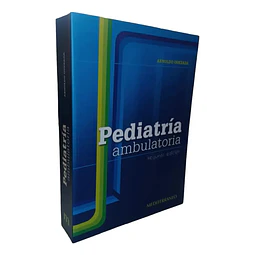 Pediatría Ambulatoria