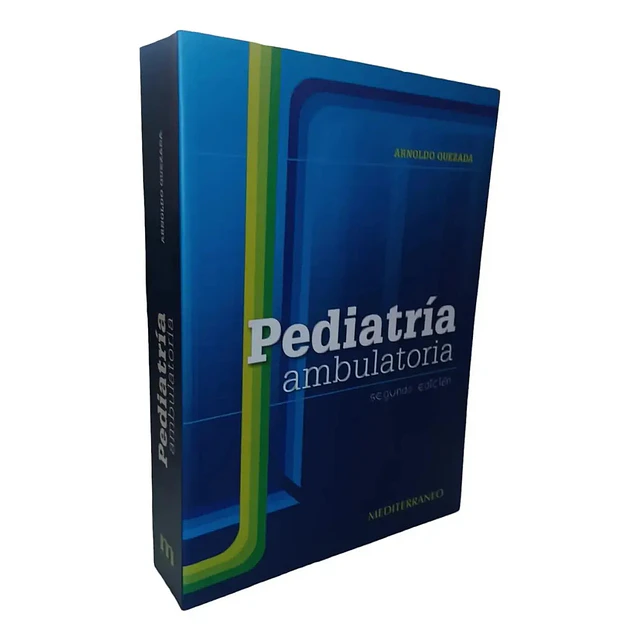 Pediatría Ambulatoria