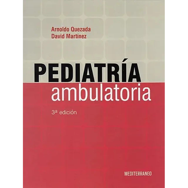 Pediatría Ambulatoria
