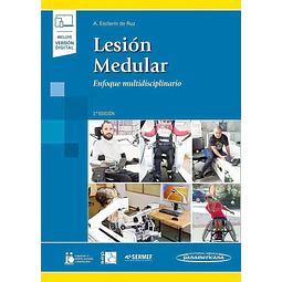 Lesión Medular