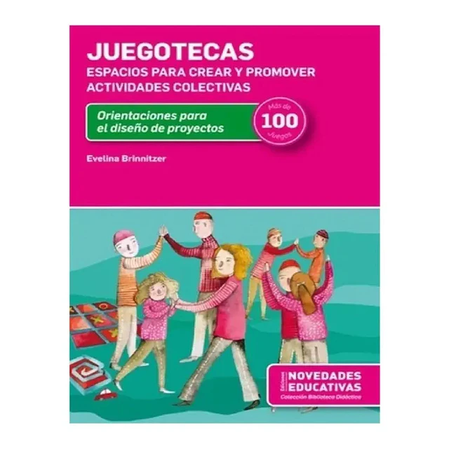 Juegotecas