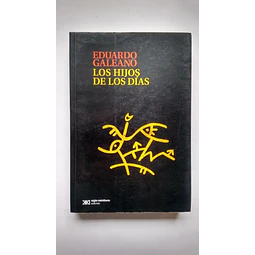 Los hijos de los días