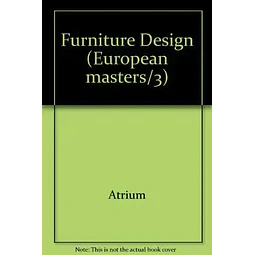 Furniture and lamps - Tomo 9 European masters/3