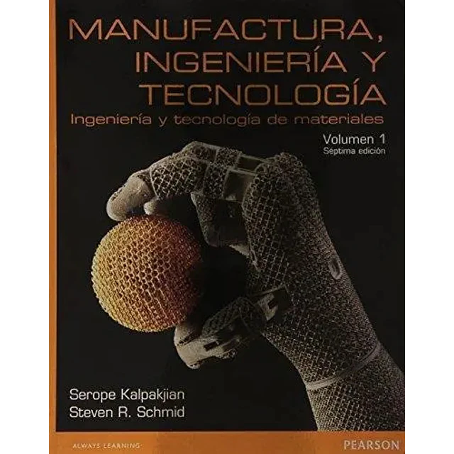 Manufactura, Ingeniería y Tecnología Vol 1
