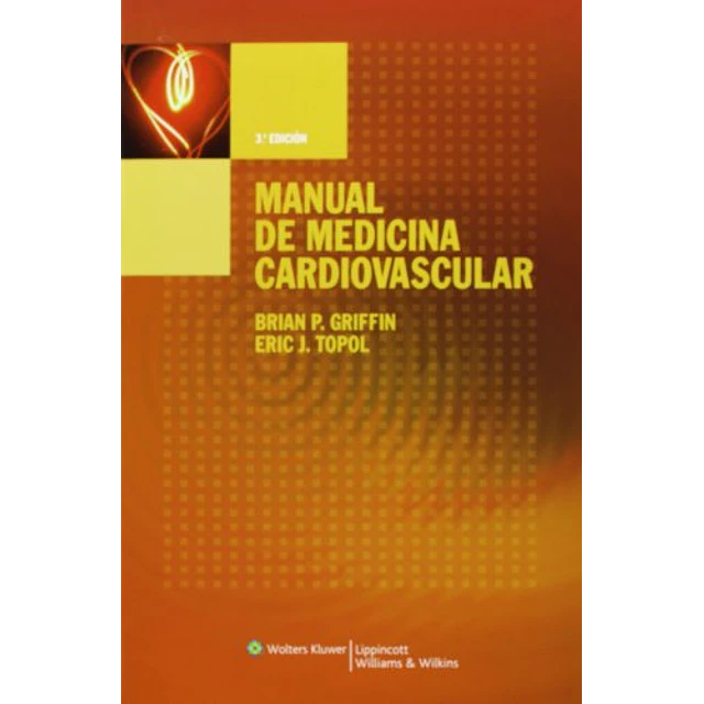 Manual de Medicina Cardiovascular