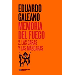 Memoria del fuego 2