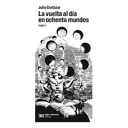 La vuelta al día en ochenta mundos - 2 Tomos