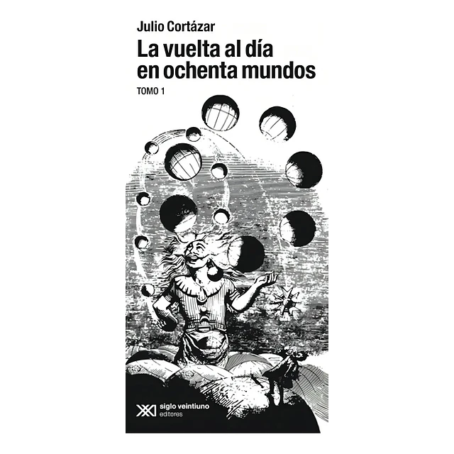 La vuelta al día en ochenta mundos - 2 Tomos