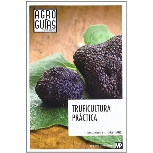 Truficultura práctica